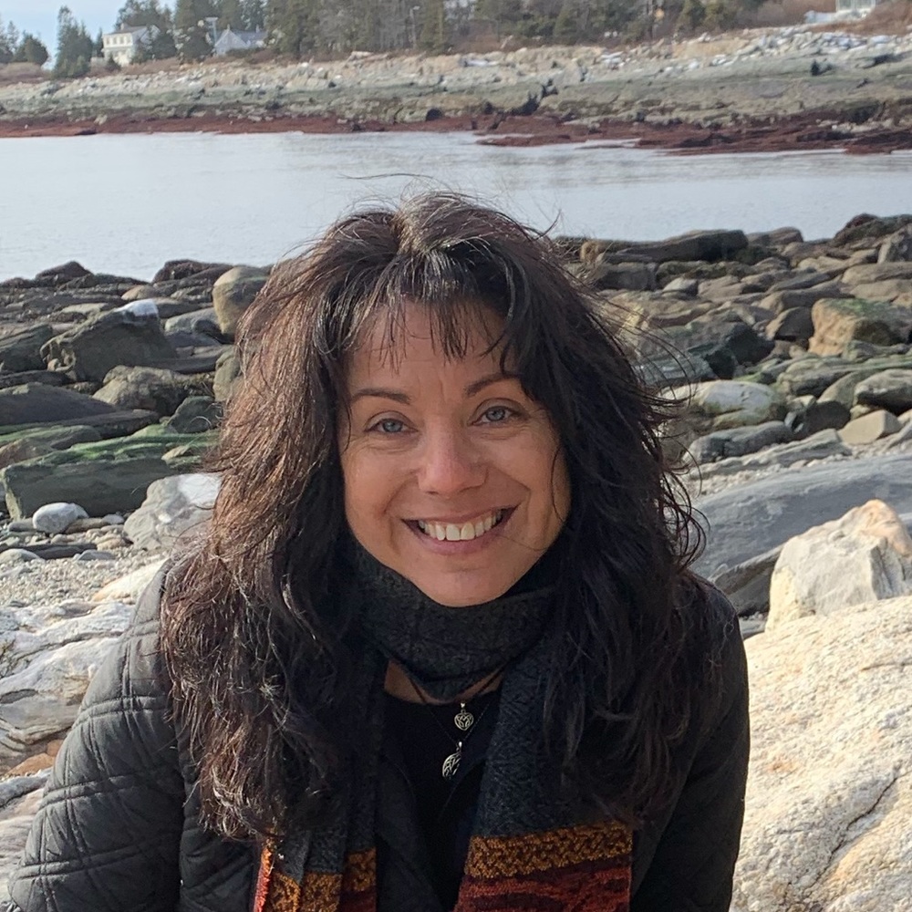 Meet your Posher, Theresa